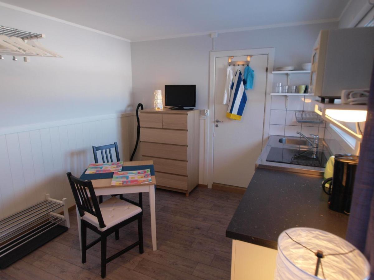 Bedder At Oslo Airport - Serviced Apartments Jessheim Eksteriør billede